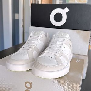 On Cloud The Roger Clubhouse